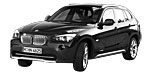 BMW E84 B0843 Fault Code