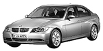 BMW E92 B0843 Fault Code